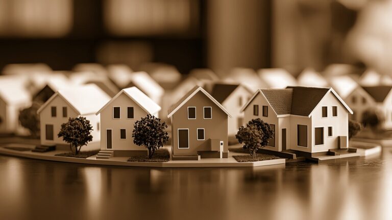 Parkside neighborhood
